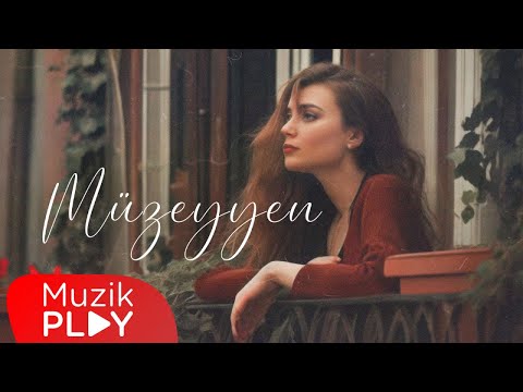 Kaset - Müzeyyen (Official Lyric Video)
