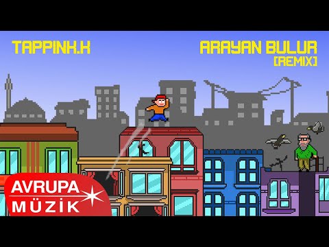 Tappink.k - Arayan Bulur (Remix) [Official Audio]