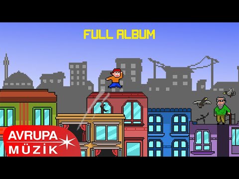 DJ Suppa x Tappink.k x Nerathres - Oyun (Orijinal Film Müziği) [Official] (Full Albüm)