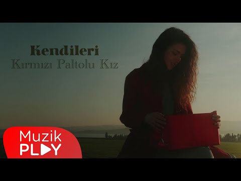 Kendileri - Kırmızı Paltolu Kız (Official Video)