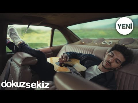 Fikri Karayel  - Vuruk (Official Video) (4K)
