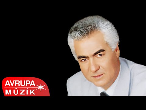 Nuri Sesigüzel - Aşkın Beni Deleyledi (Official Audio)