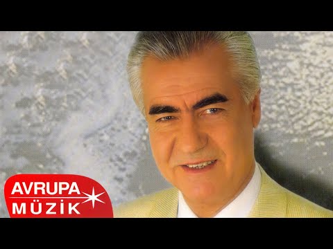 Nuri Sesigüzel - Dertli Mektup (Official Audio)