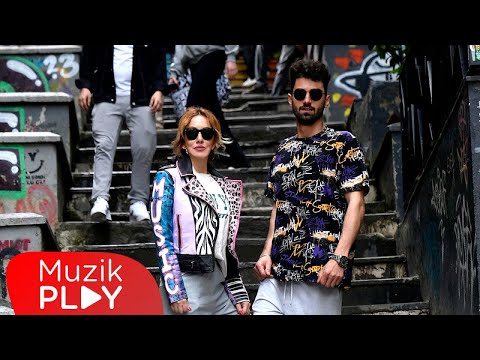 Dilek Kekeçoglu feat. Mc Acil - Yandım (Official Video)