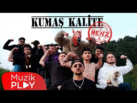 Benz - Kumaş Kalite (Official Video)