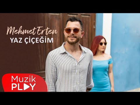 Mehmet Erten - Yaz Çiçeğim (Official Video)