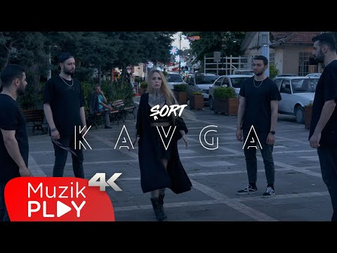 Şort - KAVGA (Official Video)