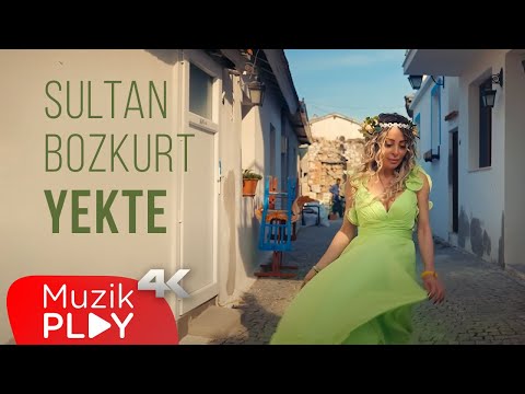 Sultan Bozkurt - Yekte (Official Video)