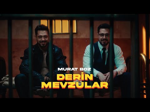 Murat Boz - Derin Mevzular