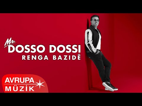 Mr.Dosso Dossi - Renga Bazidê (Official Audio)
