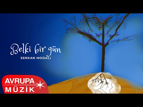Serkan Modalı - Belki Bir Gün (Official Audio)