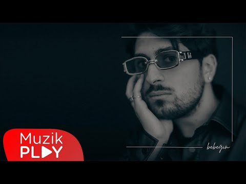Ahmak - Bebeğim (Official Lyric Video)