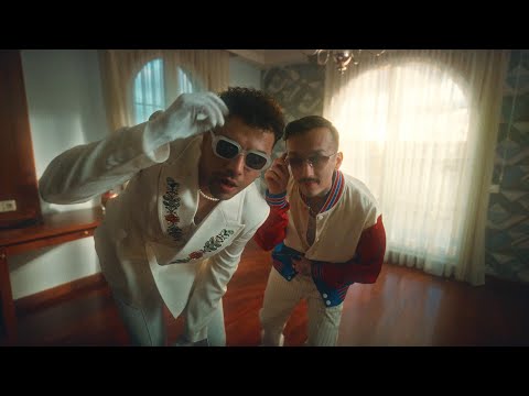 KÖFN - POPSTAR (Official Video)