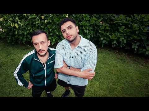 KÖFN - Kavgası Çok (Official Audio)