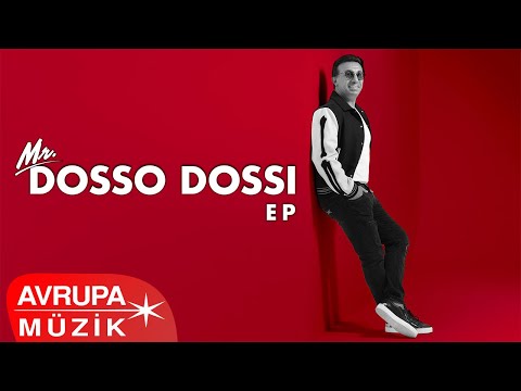 Mr.Dosso Dossi - Renga Bazidê (Official EP)
