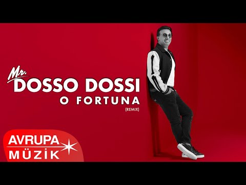 Mr.Dosso Dossi - O Fortuna (Remix) [Official Audio]