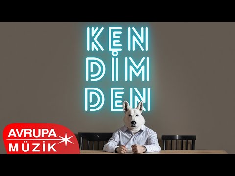 Reddedilenler Salonu - Kendimden (Official Audio)