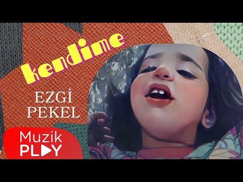 Ezgi Pekel - Kendime (Official Video)