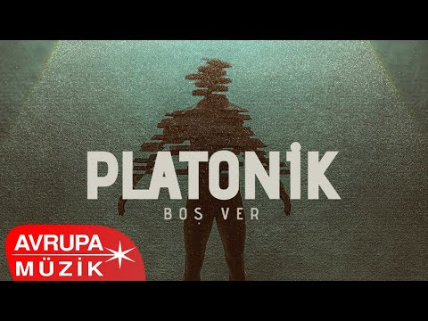 Platonik - Boş Ver (Official Audio)