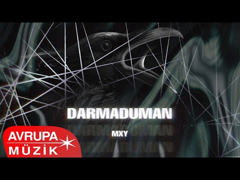 MXY - Darmaduman (Official Audio)