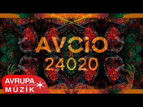 Avcio - 24020 (Official Audio)
