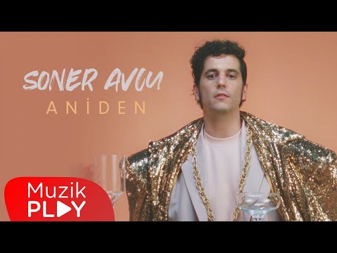 Soner Avcu - Aniden (Official Video)