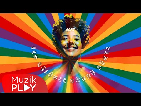 Şort - Sen Gülünce Döndü Dünya (Official Lyric Video)