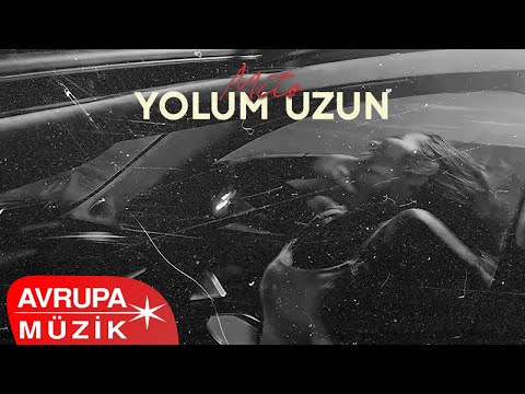 Mito - Yolum Uzun (Official Audio)