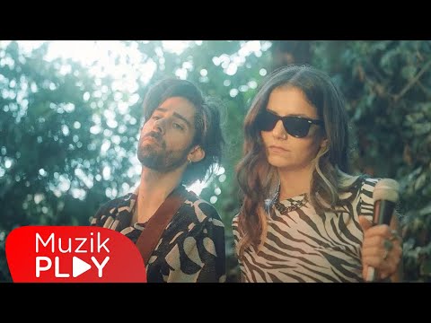 Mert Tunçmakas & Eda Baba - Kaçıyorum (Official Video)