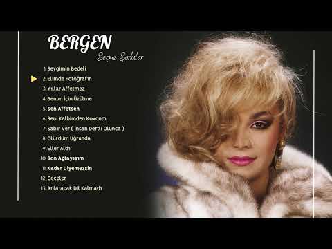 Bergen - Seçme Şarkılar