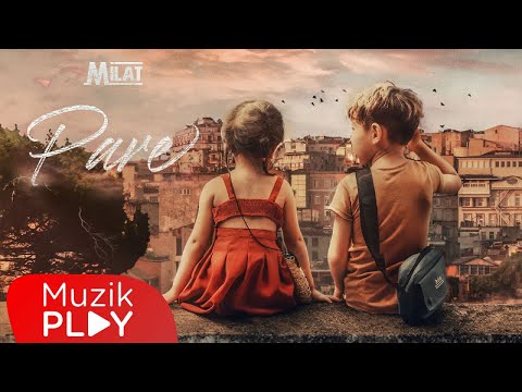 Milat - Pare (Official Lyric Video)