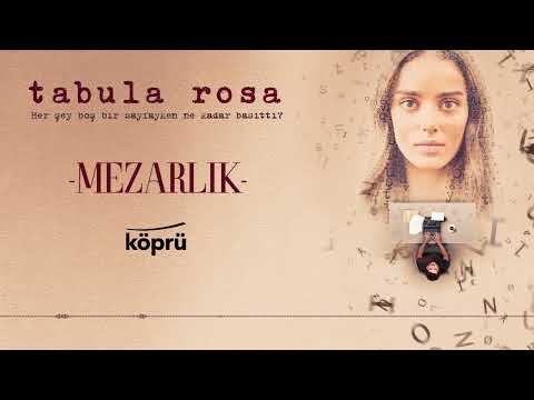 Mezarlık - Cenk Şanlıoğlu (Tabula Rosa Orijinal Film Müzikleri)