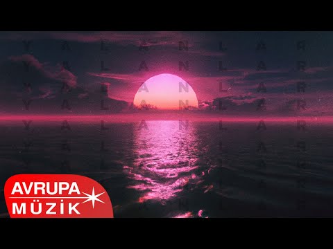 Zorba - Yalanlar (Official Audio)