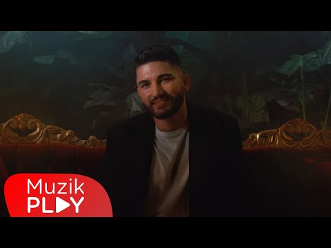 Mehmet Berkay - Arayacaksın Ayrılınca (Official Video)