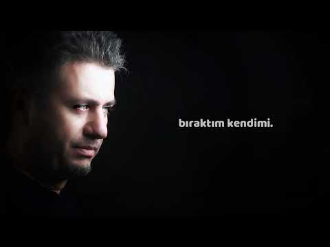Özgür Kurum - Sen de Bil (Lirik Video)