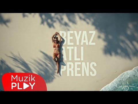 Nihal Sandıkcı - Beyaz Atlı Prens (Official Video)