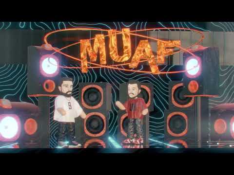 Mars UK feat. Afi Ares - Muaf