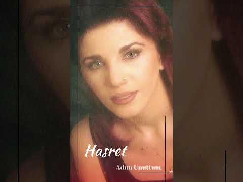 Hasret - Adını Unuttum #hasret #nostalji #türkçepop #şarkılar #shortsmusicvideo