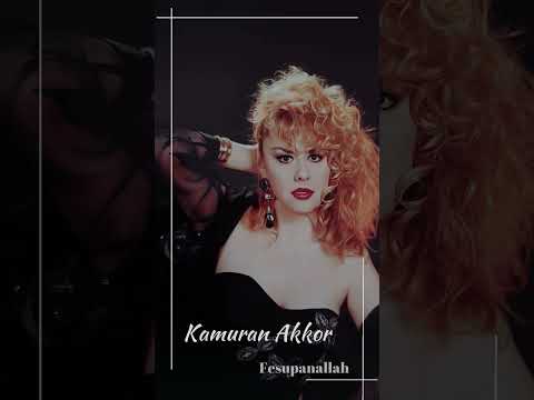 Kamuran Akkor - Fesupanallah #KamuranAkkor #nostalji #müzik