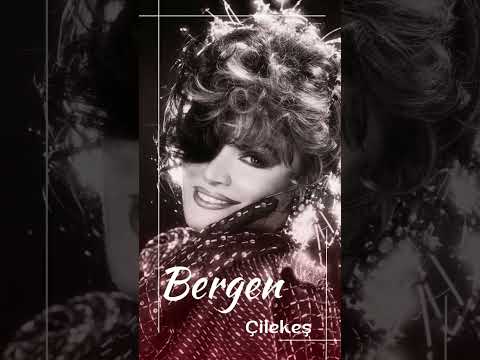 Bergen - Çilekeş  #bergen #acılarınkadını #shorts  #nostalji #şarkılar #arabesk