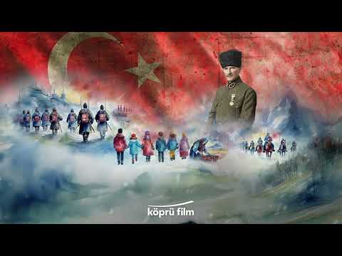 Yüzüncü Yıl - Onur Marşı | Bektaş Çakır // 29 Ekim Cumhuriyet Bayramı Kutlu Olsun! 🇹🇷