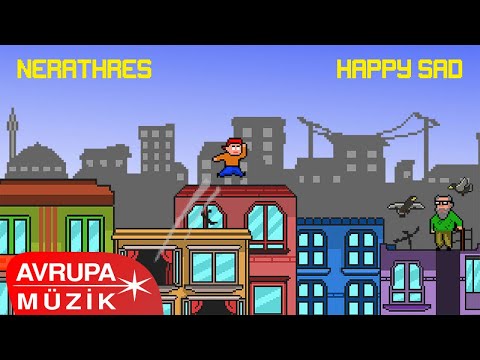 Nerathres - Happy Sad (Official Audio)