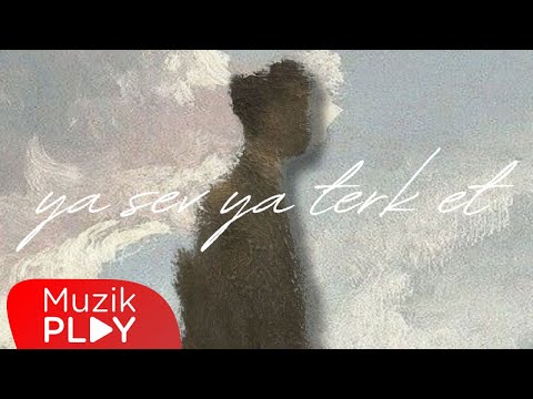 Emir Mutlu - Ya Sev Ya Terk Et (Official Lyric Video)