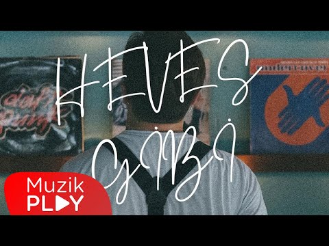 Hidayet Bozkurt - Heves Gibi (Official Video)