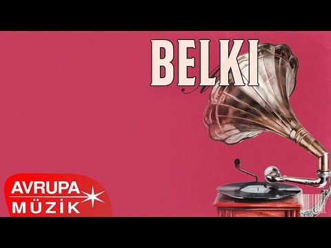 Alper Gursoy & Bernadette Lara - Belki (Official Audio)
