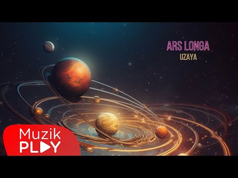 Ars Longa - Uzaya (Official Lyric Video)