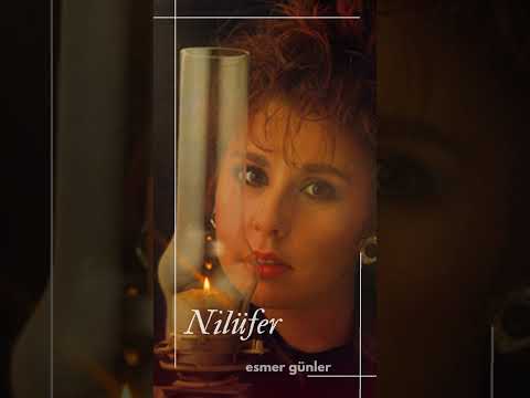 Nilüfer - Esmer Günler #nilüfer #esmergünler#nostalji