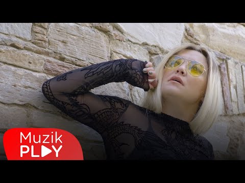 Şenay Gökdemir - Beni Affet (Official Video)