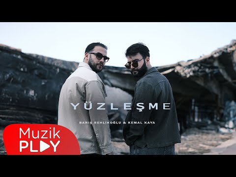 Baris Sehlikoglu, Kemal Kaya - Yüzleşme (Official Video)
