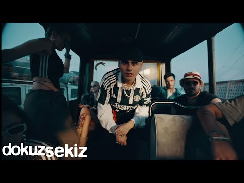 Onur Sevigen - Angara Angara (Official Video) (4K)